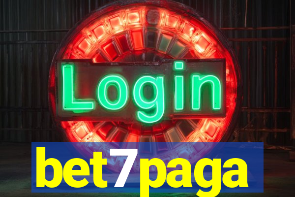 bet7paga