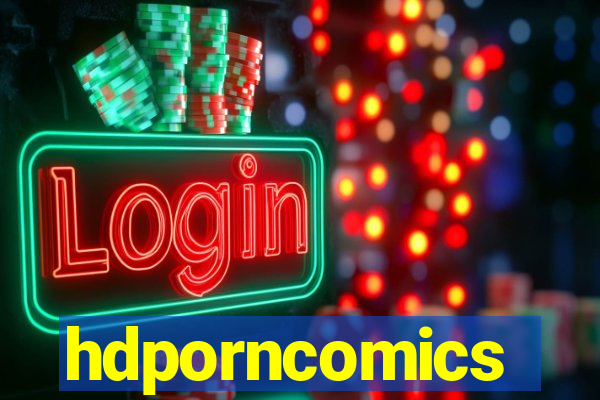 hdporncomics
