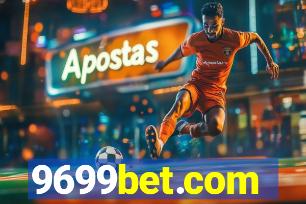 9699bet.com
