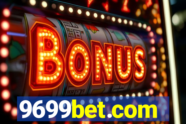 9699bet.com