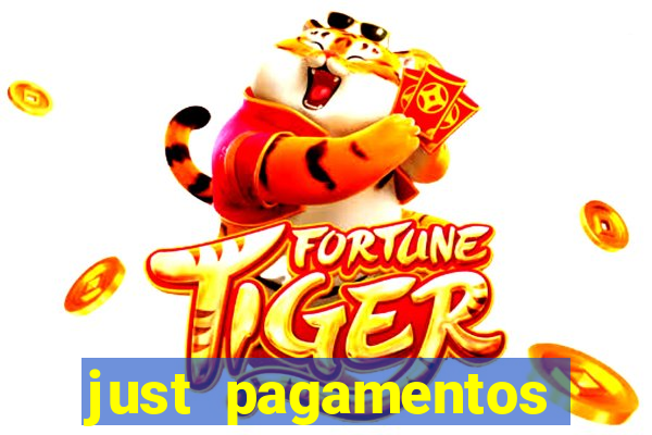just pagamentos ltda pixbet