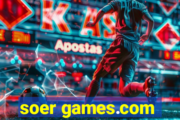 soer games.com