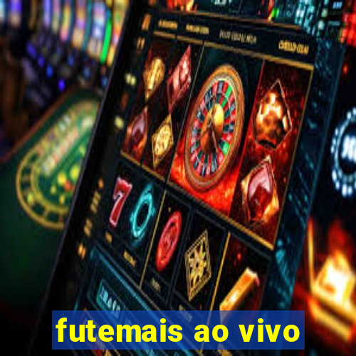 futemais ao vivo