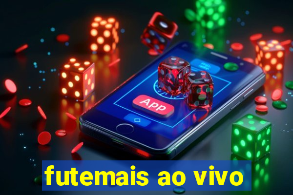 futemais ao vivo