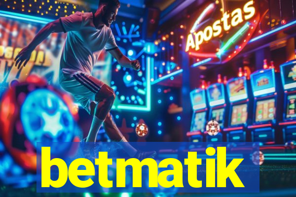 betmatik