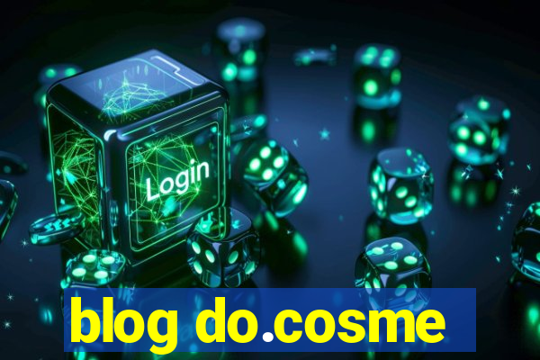 blog do.cosme