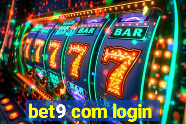 bet9 com login