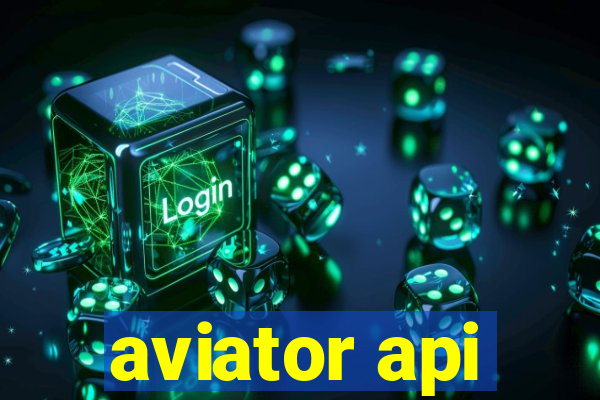 aviator api