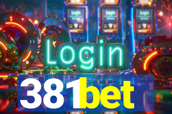 381bet