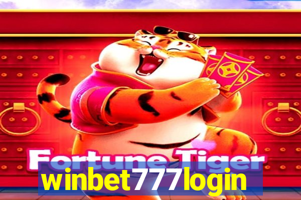 winbet777login