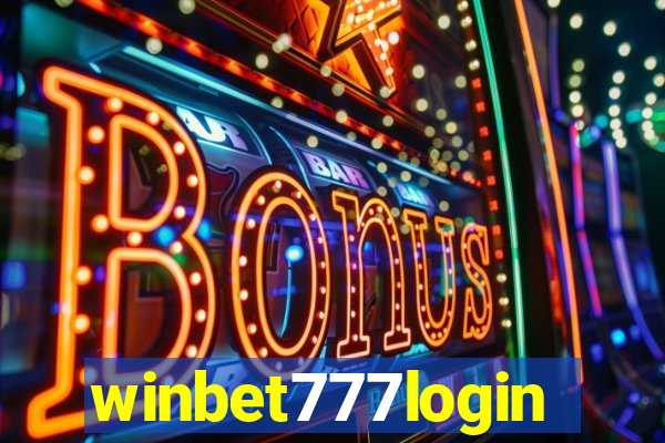 winbet777login