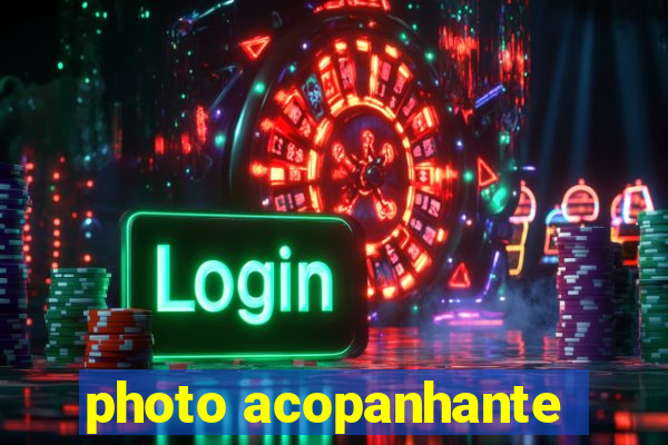photo acopanhante