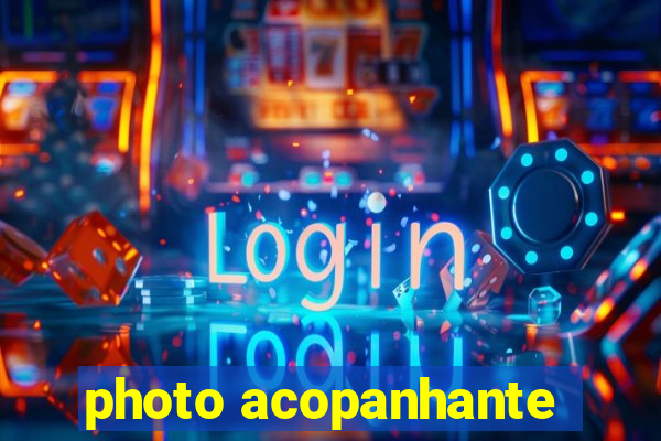 photo acopanhante