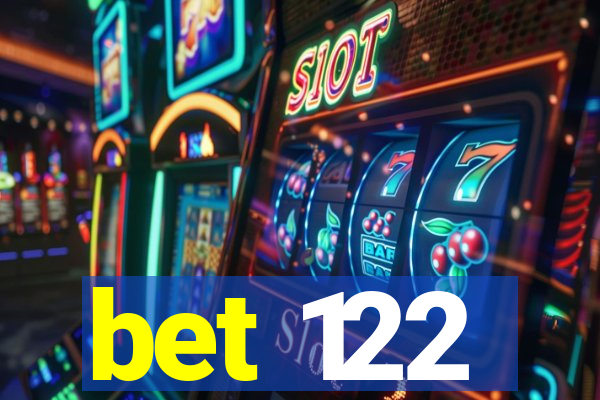 bet 122