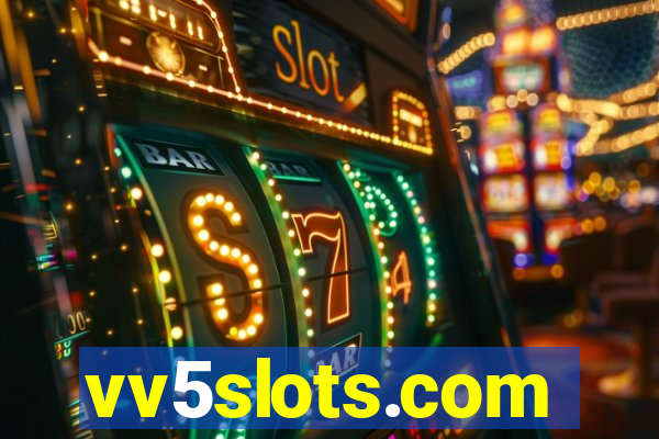 vv5slots.com