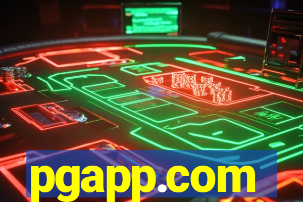 pgapp.com