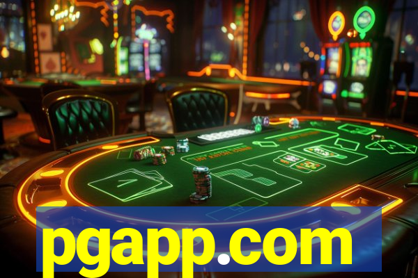 pgapp.com