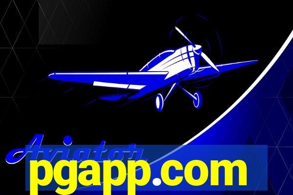 pgapp.com