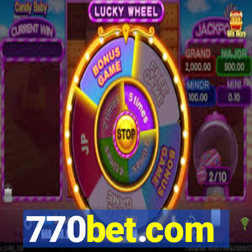 770bet.com