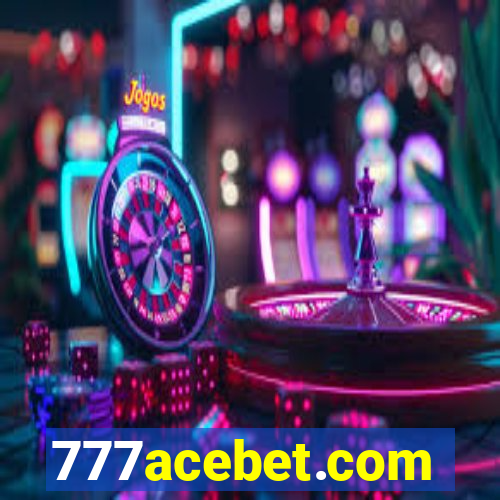 777acebet.com