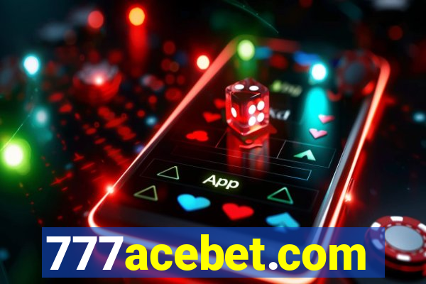 777acebet.com