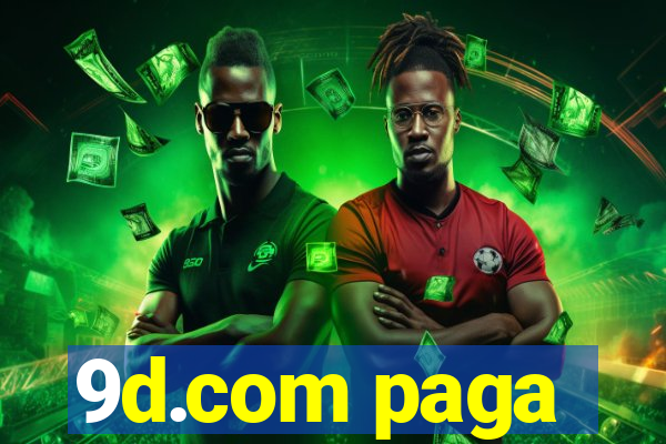 9d.com paga