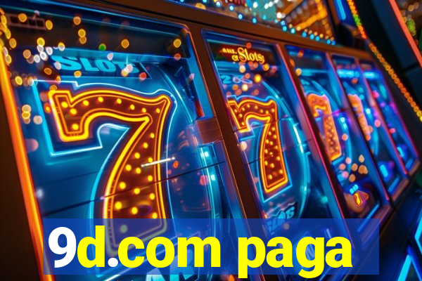 9d.com paga