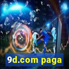 9d.com paga