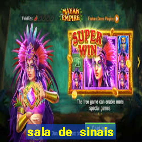 sala de sinais fortune tiger gratis