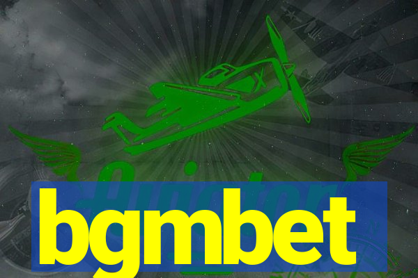 bgmbet