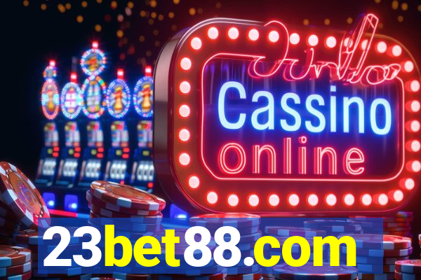 23bet88.com