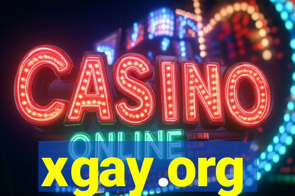 xgay.org