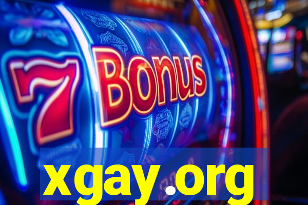 xgay.org