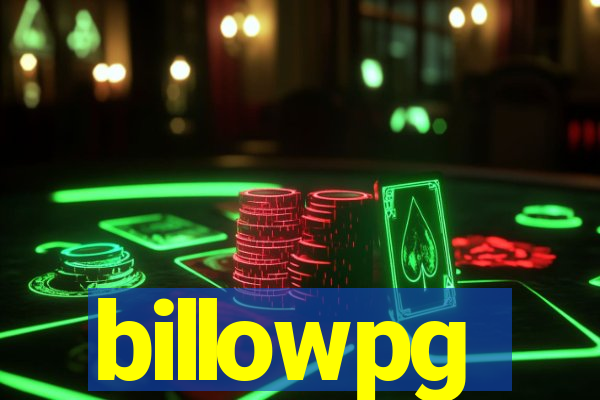 billowpg