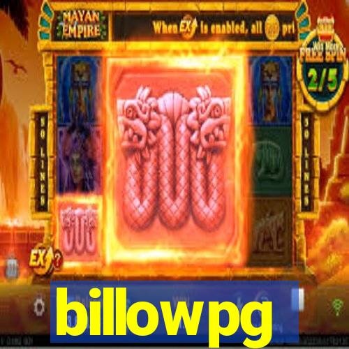 billowpg