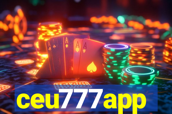 ceu777app