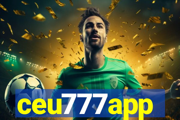 ceu777app