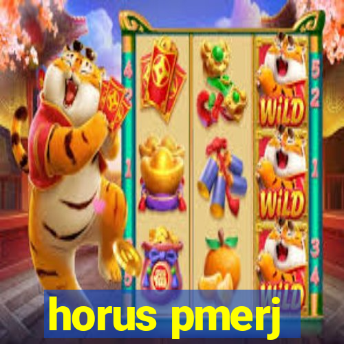 horus pmerj