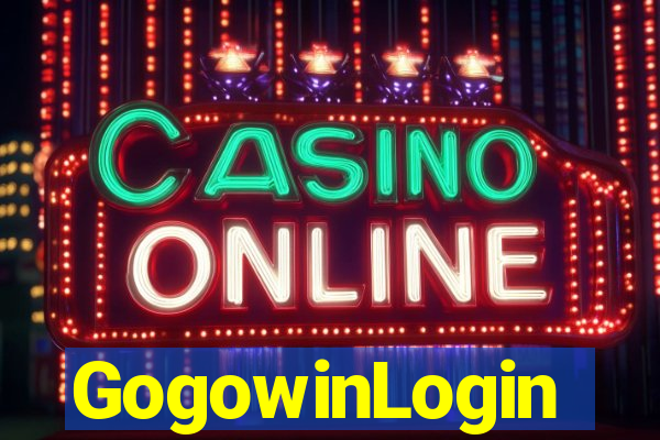 GogowinLogin