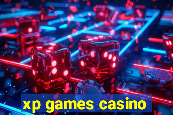 xp games casino