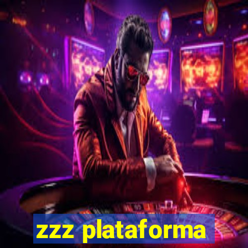 zzz plataforma