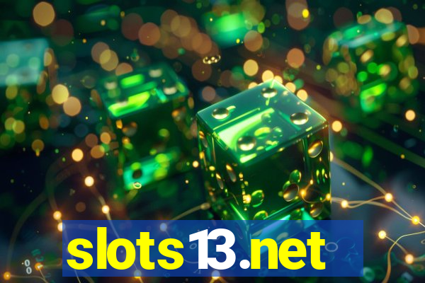 slots13.net