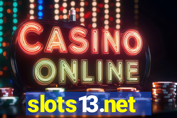 slots13.net