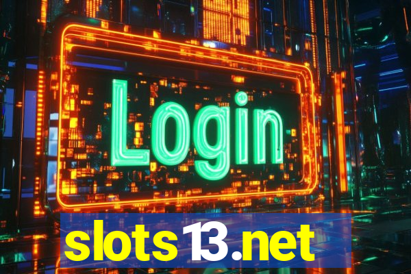slots13.net