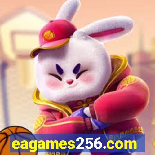 eagames256.com
