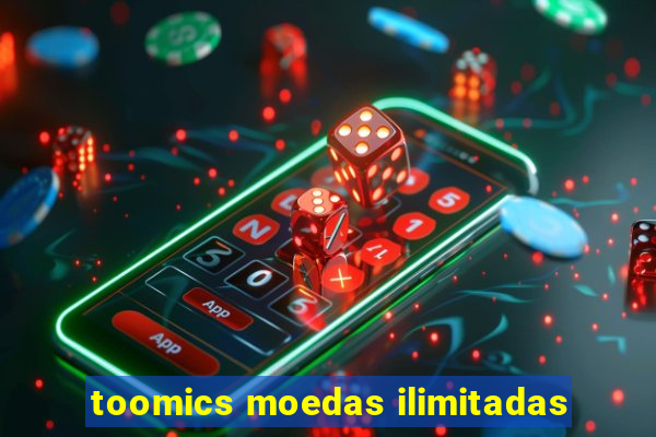toomics moedas ilimitadas