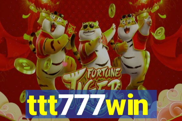 ttt777win