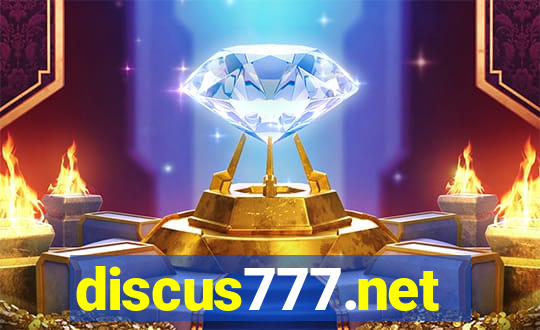 discus777.net