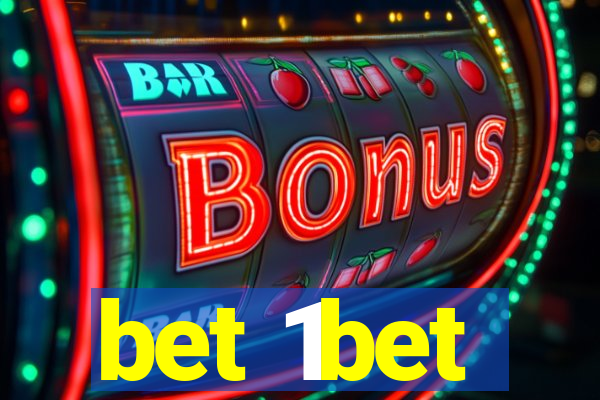 bet 1bet