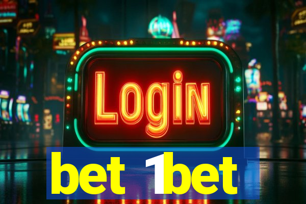 bet 1bet